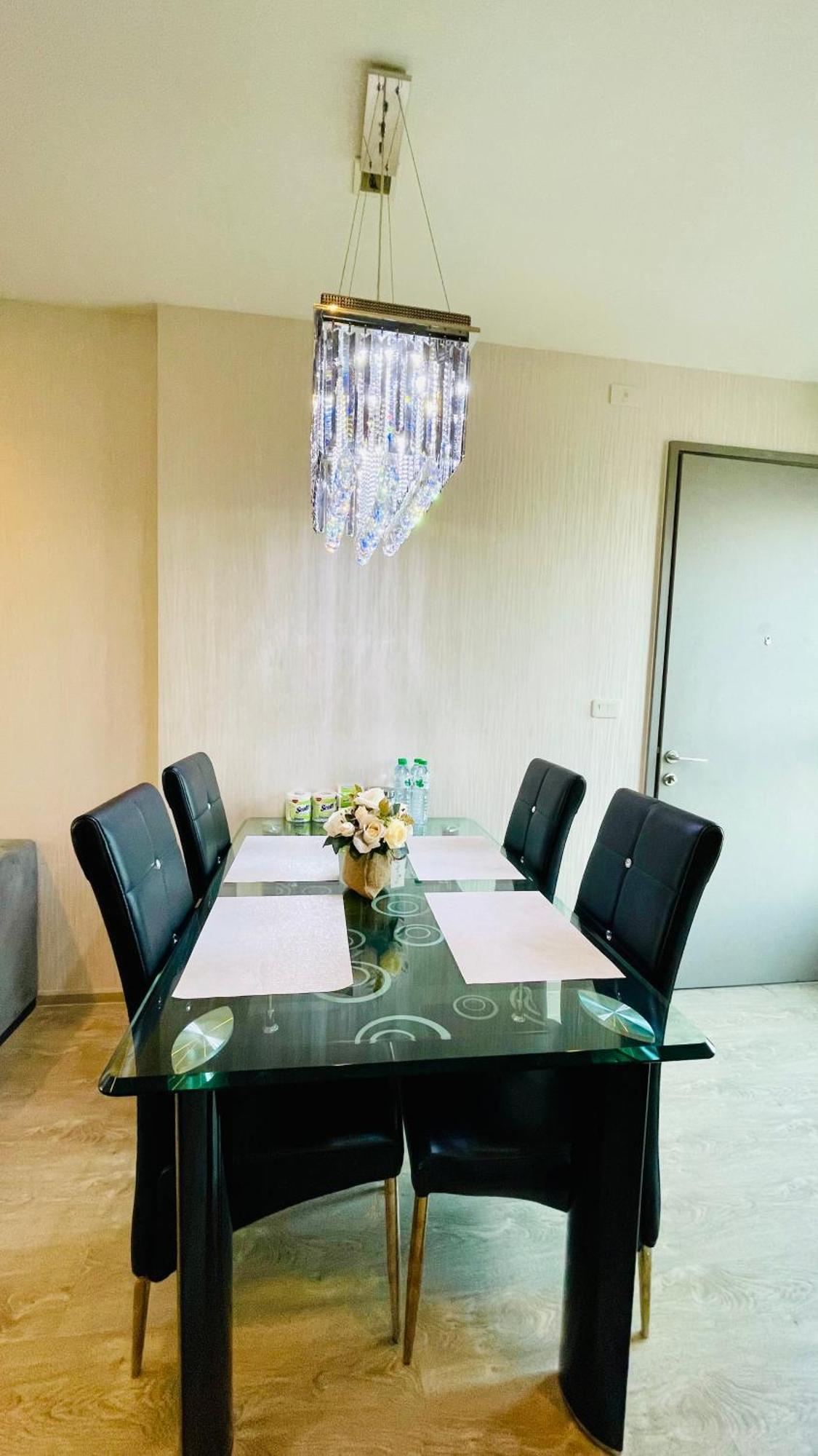 The Base Condo 2 Bed 2 Bath By Pupu Патая Екстериор снимка