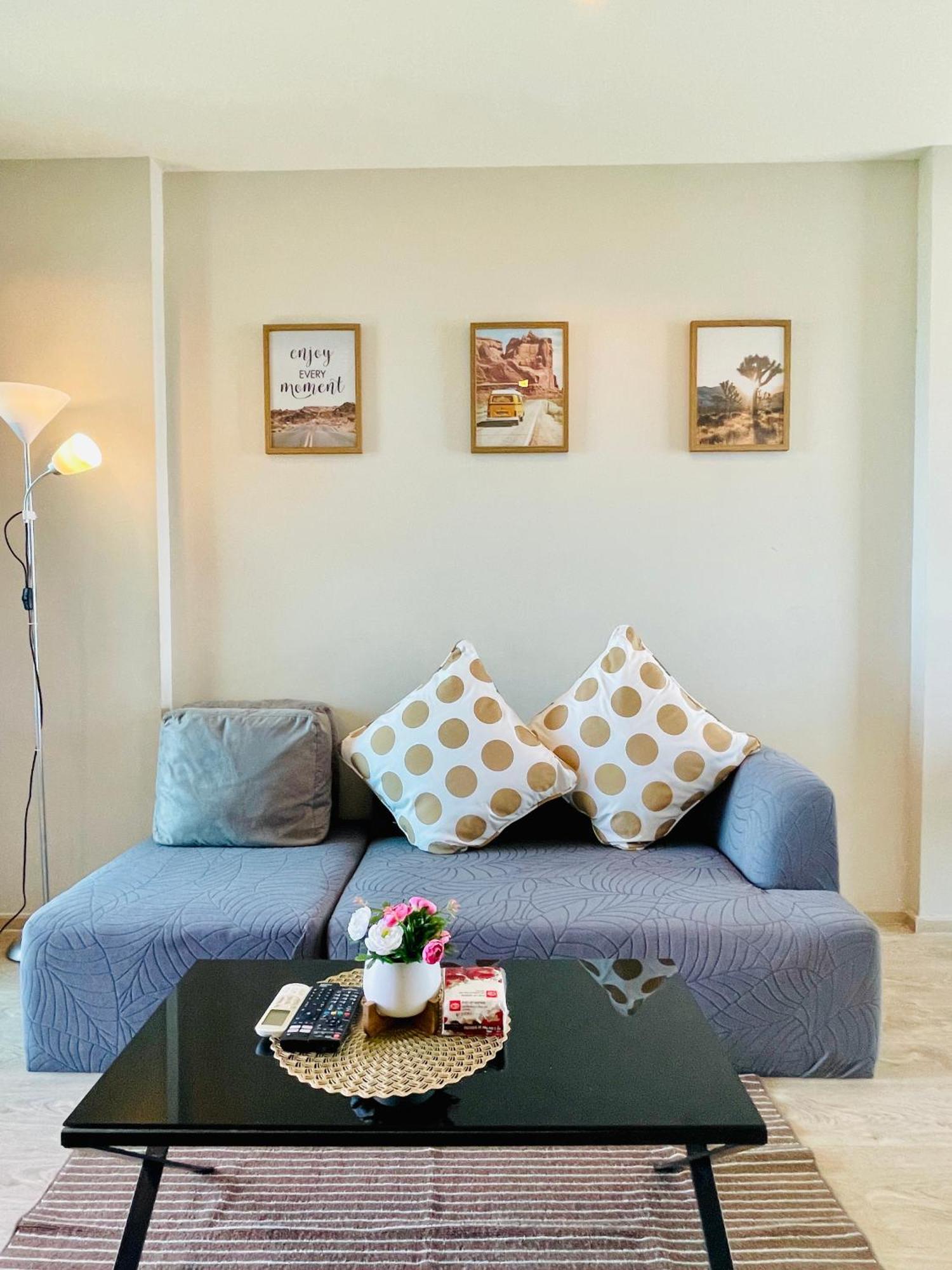 The Base Condo 2 Bed 2 Bath By Pupu Патая Екстериор снимка