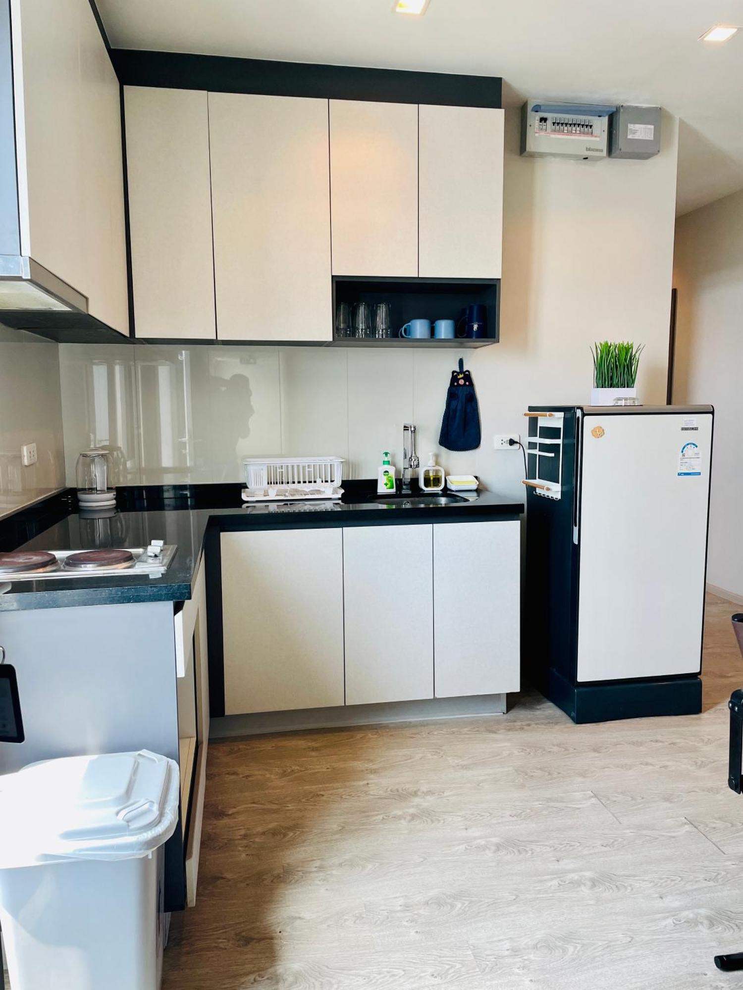 The Base Condo 2 Bed 2 Bath By Pupu Патая Екстериор снимка