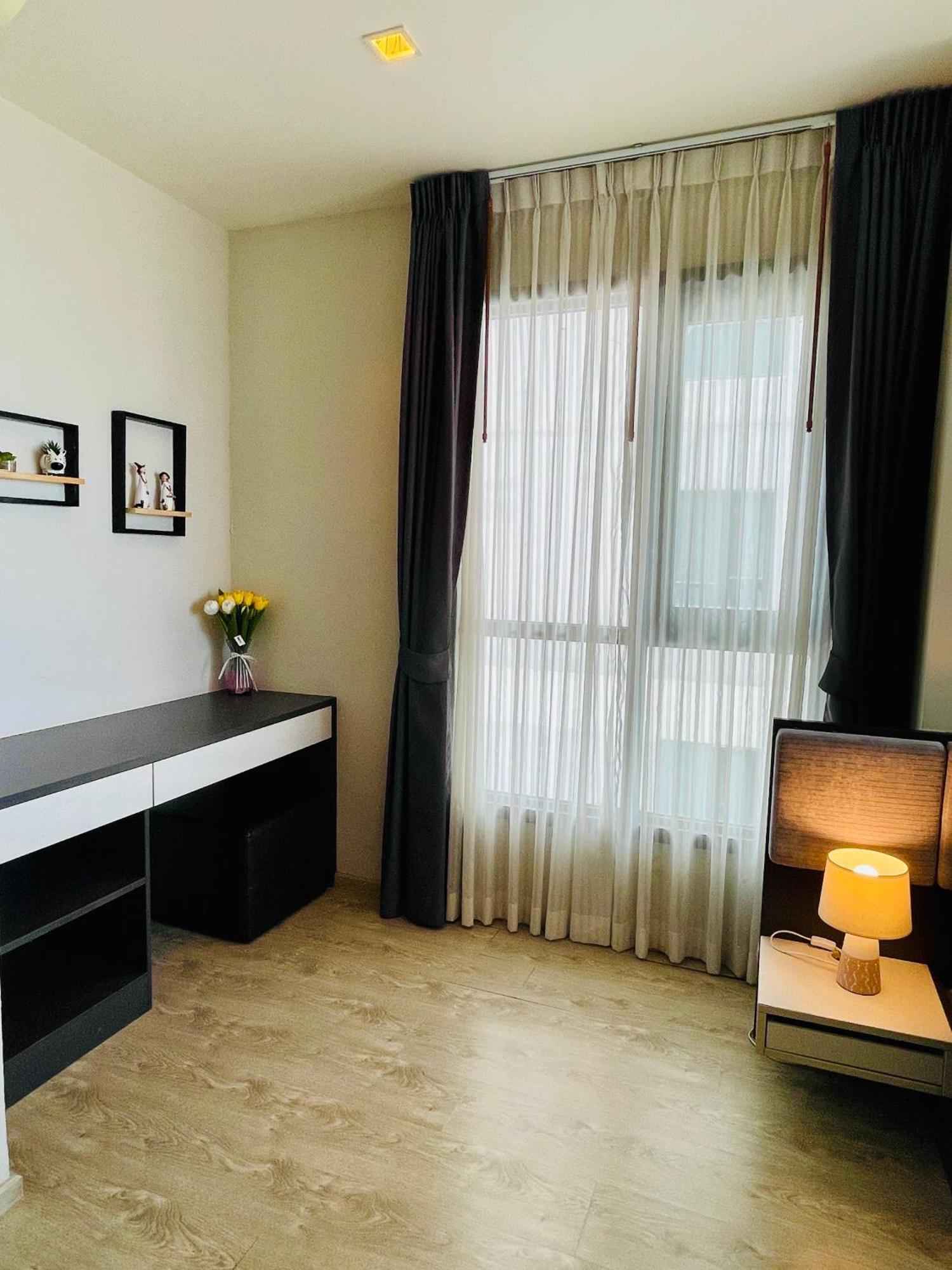 The Base Condo 2 Bed 2 Bath By Pupu Патая Екстериор снимка