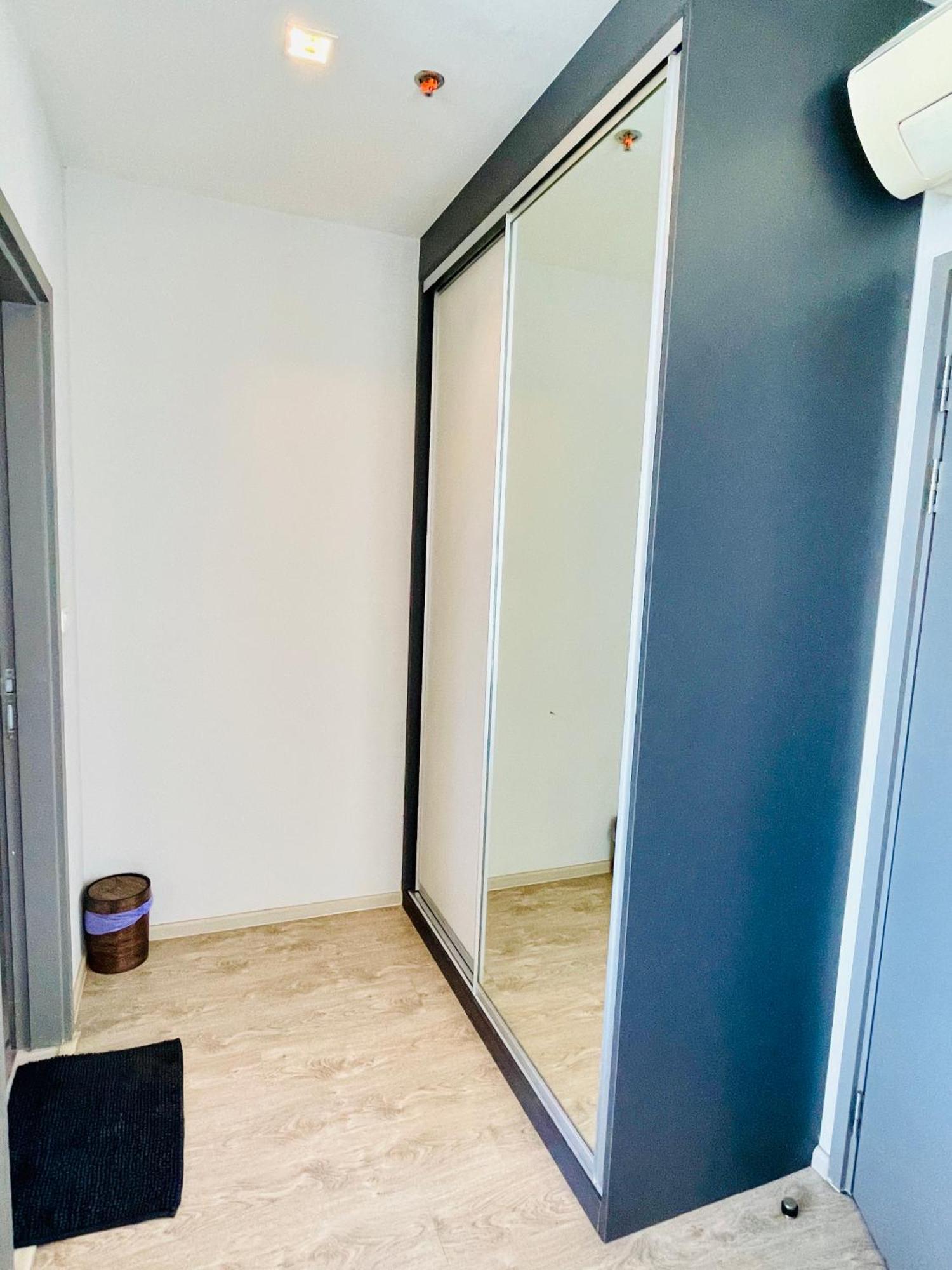 The Base Condo 2 Bed 2 Bath By Pupu Патая Екстериор снимка